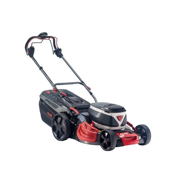 Akkumulátoros fûnyíró AL-KO 512 LI VS-W Premium (akku és töltõ nélkül)