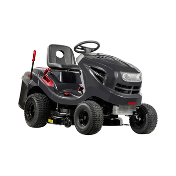 Fûnyíró traktor 18-103.4 hd-a v2 comfort