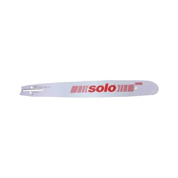 Vezetõlemez 3/8 1,1 30cm SOLO