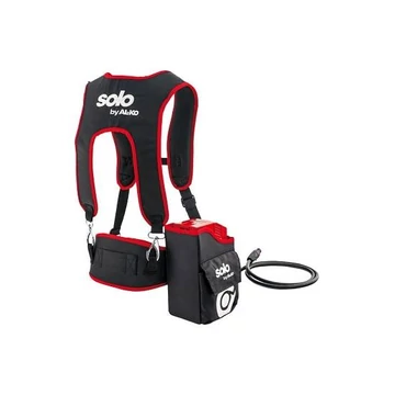 Vállöves övtáska Solo by AL-KO BTA 42