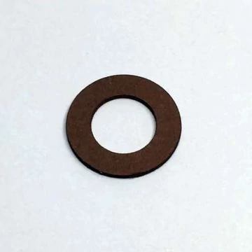 12*16*1.5 Fiber tömítõ gyûrû