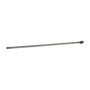 Permetezõcsõ inox 50cm Solo433-hoz