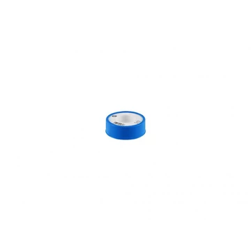 Teflon tömítõszalag 0,075mmx12m vízre 