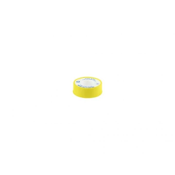 Teflon tömítõszalag 0,1mm x 10m gázra