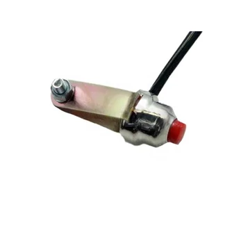 Motor leállító