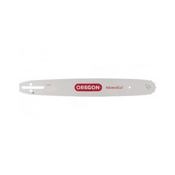 Vezetõlemez 3/8-1.5mm Husqvarna 56 szem Oregon 4 szegecses
