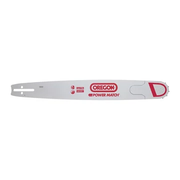 Vezetőlemez 3/8-1.5mm 60 szem Oregon cserélhető orrkerekes