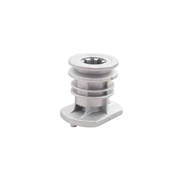 Késtartó ékszíjas 17-645 22,2mm