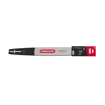 Vezetõlemez 3/8-1.5mm Husqvarna 254, 64 szem Oregon 5 szegecses