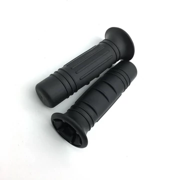 Gumifogantyú MPM MPM2, Ducati pár