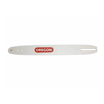Vezetőlemez 3/8- 1.5mm Husqvarna 72 szem Oregon 4 szegecses