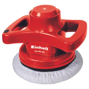 Autó polírozó Einhell CC-PO 90