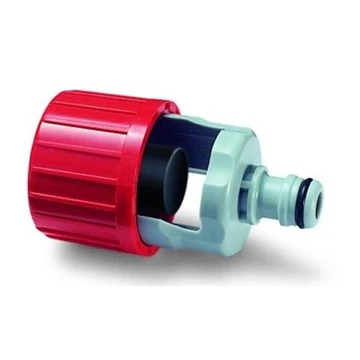 Adapter négyzetes csapcsatlakozó IPIERRE 2125