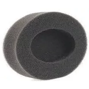 Levegõszûrõ betét MTD P61HB szivacs