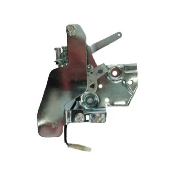 Gázkar komplett  MTD P61