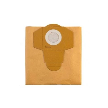 Porzsák DUO/INOX 20 liter 5 db