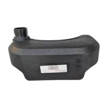 Benzintank Hecht