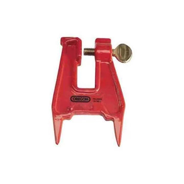 Tartóbak Oregon láncfûrész élezéshez