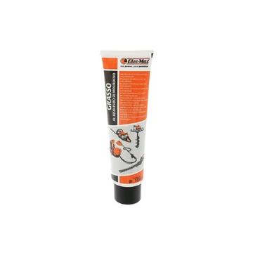 Zsír lítiumos 125gr OLEO-MAC