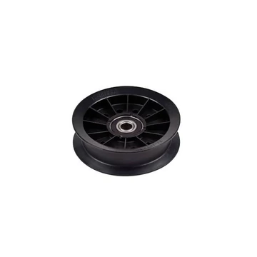 Ékszíjtárcsa 120,0 mm