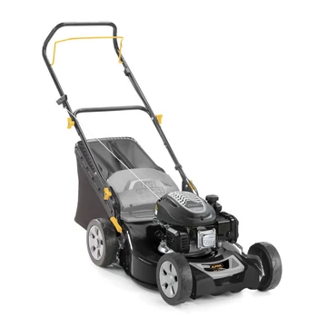 Benzinmotoros fûnyíró Alpina AL5 46 A - ST140