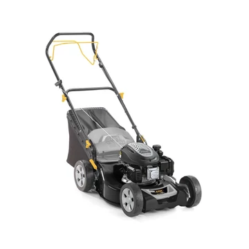 Benzinmotoros fûnyíró Alpina AL5 46 SA - ST