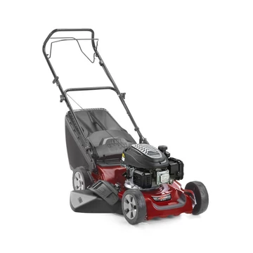 Benzines fûnyíró Castelgarden XC 48 S