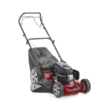 Benzines fûnyíró Castelgarden  XC 53 S