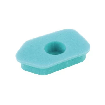 Levegõszûrõ szivacs 150 x 88 x 34 mm 0-30-917 RP3-334 101-058