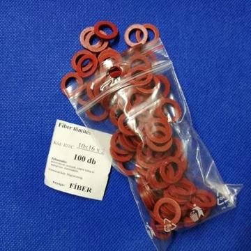 10*16 *2 fiber