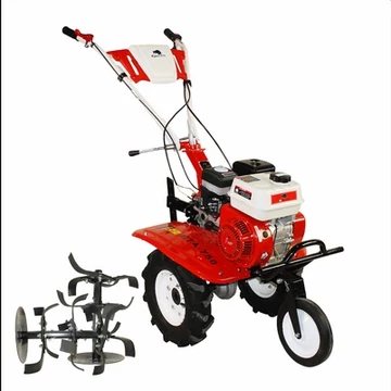 Bisonte BTA-750 kapálógép