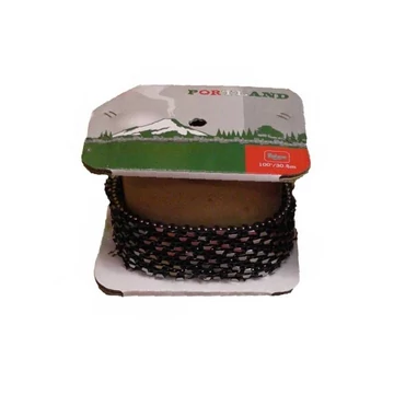 Lánc 325- 1.6mm Portland