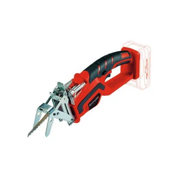 Akkumulátoros ritkító fûrész Einhell GE-GS 18 Li-Solo