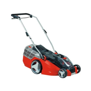 Akkumulátoros fûnyíró Einhell GE-CM 43 Li M Kit (2x4,0Ah)