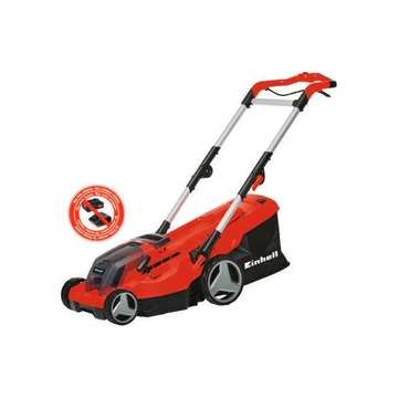 Akkumulátoros fûnyíró Einhell GE-CM 36/37 Li-Solo