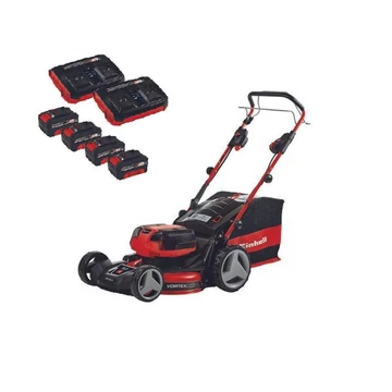 Akkumulátoros fûnyíró Einhell GP-CM 36/47 S HW Li (4x4,0Ah)