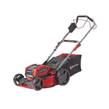 Akkus fûnyíró Einhell GP-CM 36/47 S Li BL (4x4,0Ah) Akkus fûnyíró Einhell GP-CM 36/47 S Li BL (4x4,0Ah)