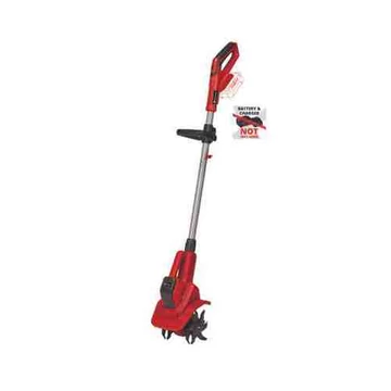 Akkus talajlazító Einhell GE-CR 18/20 Li E - Solo