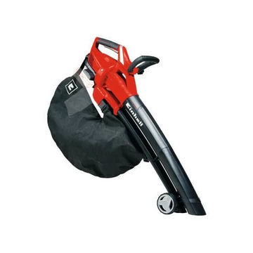 Akkumulátoros lombszívó Einhell GE-CL36 Li E-Solo