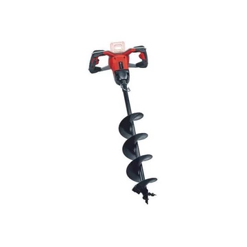 Akkus talajfúró Einhell GP-EA 18/150 Li BL-Solo
