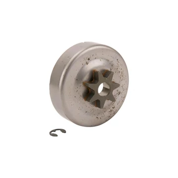 Csillagkerék Stihl 029 fix 3/8-7, tûgörgõ nélkül