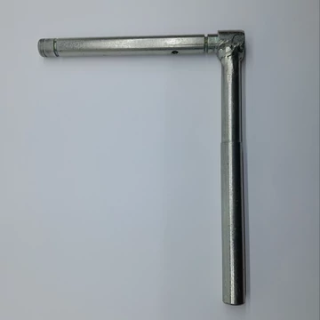 Irányváltókar Rába 15
