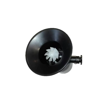 Permetezõ szórófej 3W 3W-650 kpl. 66 mm