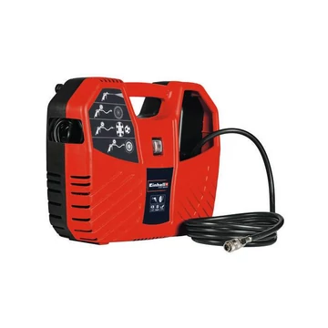 Koffer kompresszor Einhell TC-AC 180/8 OF