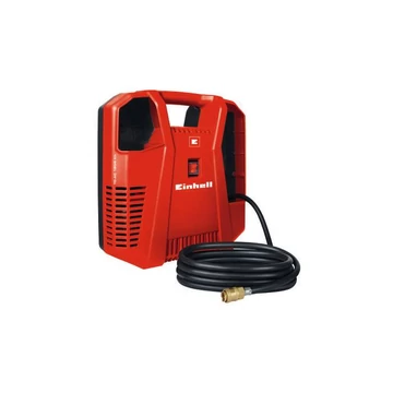 Koffer kompresszor Einhell TC-AC 190/8 OF Set