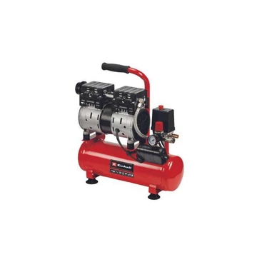 Kompresszor Einhell TE-AC 6 Silent