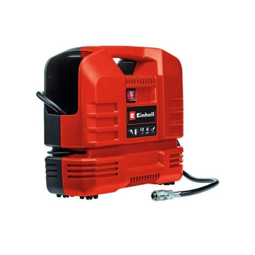 Koffer kompresszor Einhell TC-AC 190 OF Set