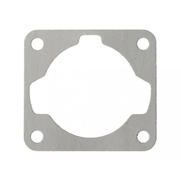 Hengertalp tömítés BC410/4120