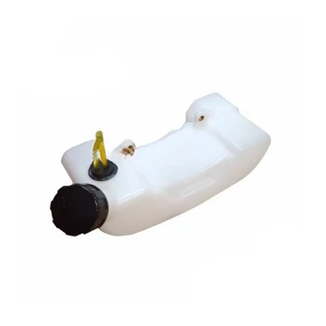 Üzemanyag tank kpl  BC4535 II. 411730