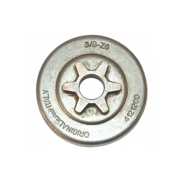Csillagkerék KB3500/4000